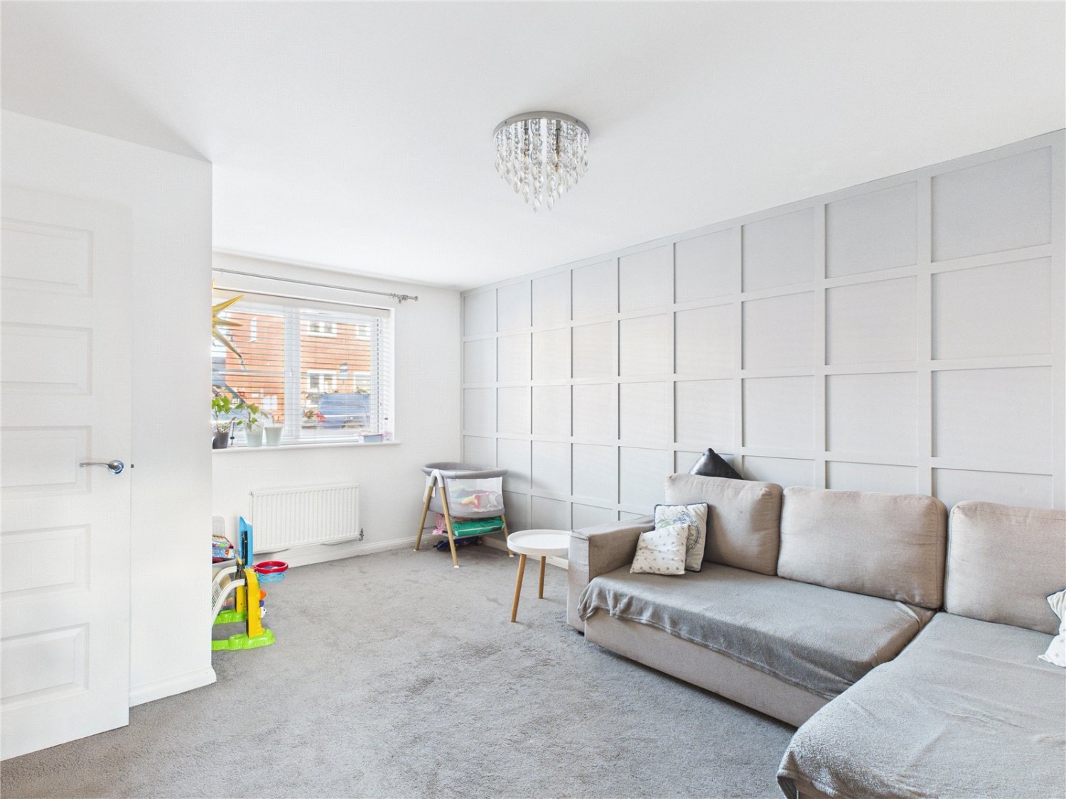 Emersons Green, Bristol, South Gloucestershire