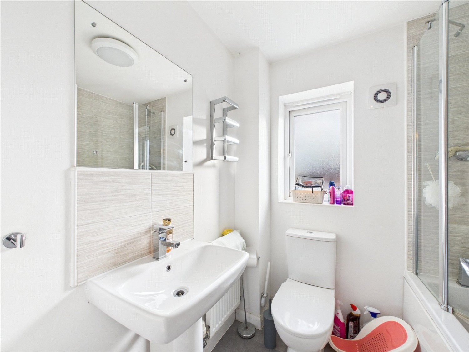 Emersons Green, Bristol, South Gloucestershire