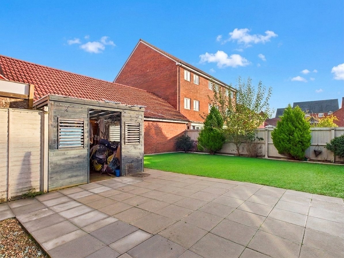 3 bedroom House to let in Emersons Green, Bristol, South Gloucestershire