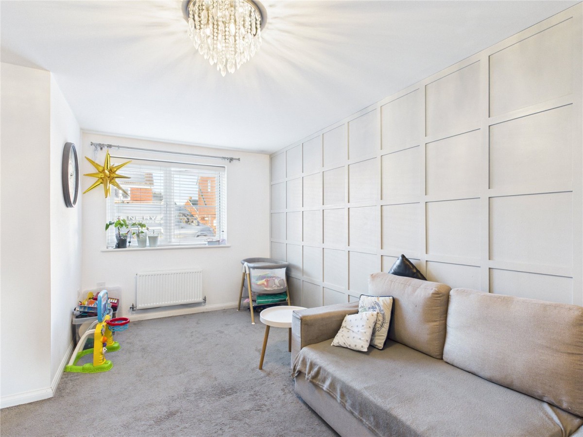 Emersons Green, Bristol, South Gloucestershire