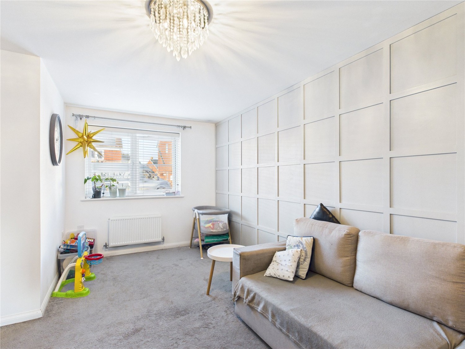 Emersons Green, Bristol, South Gloucestershire