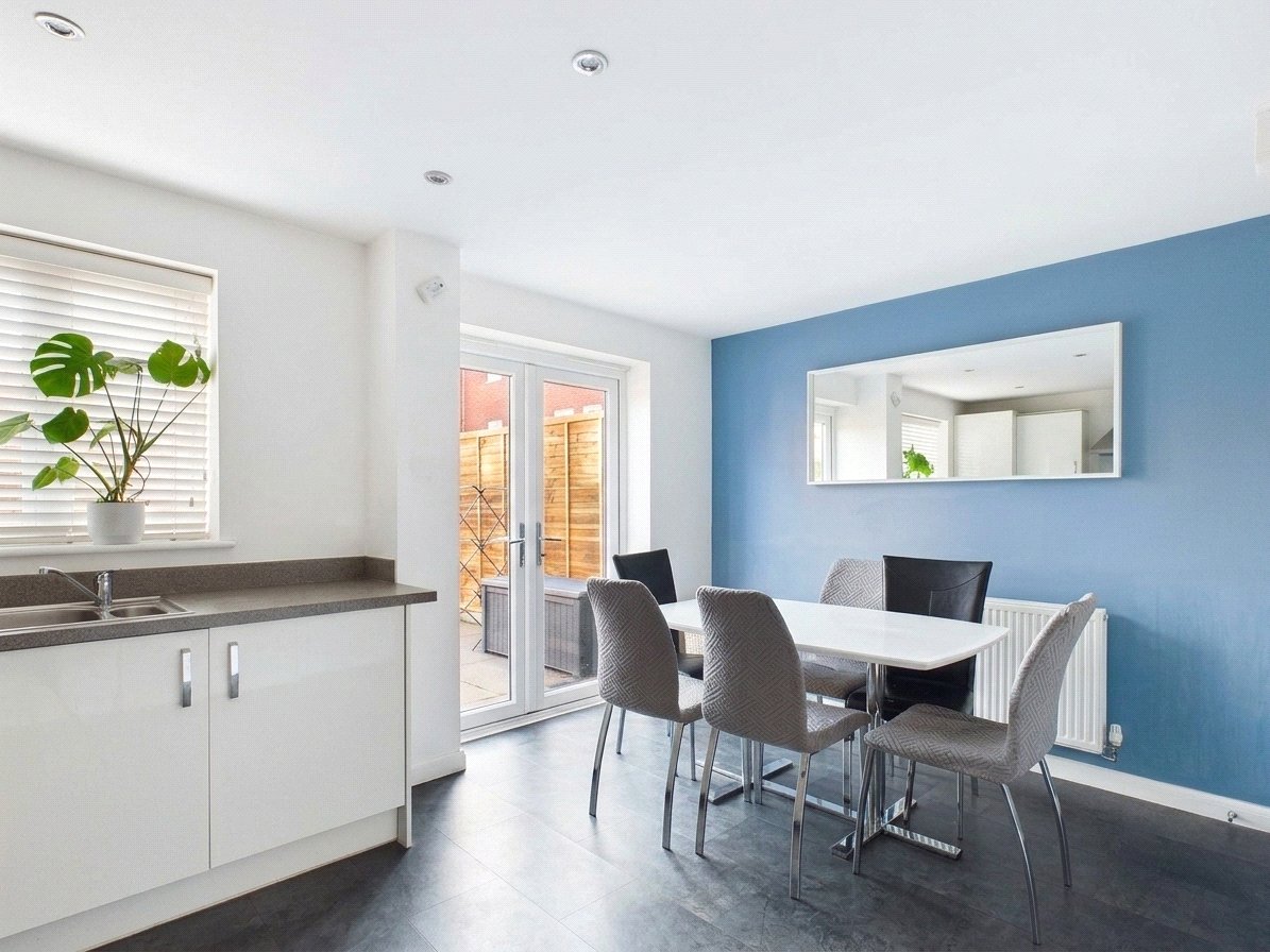 3 bedroom House to let in Emersons Green, Bristol, South Gloucestershire