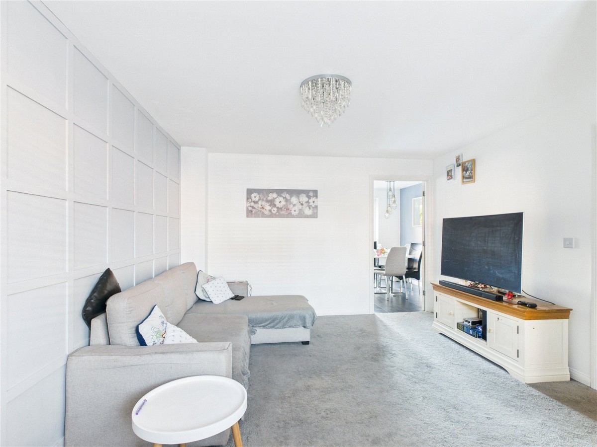 Emersons Green, Bristol, South Gloucestershire