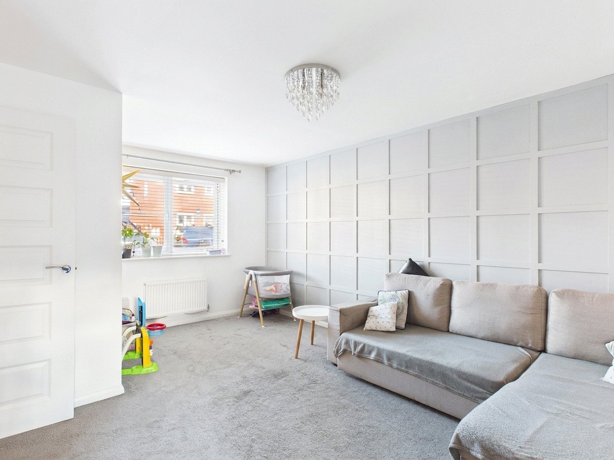 3 bedroom House to let in Emersons Green, Bristol, South Gloucestershire