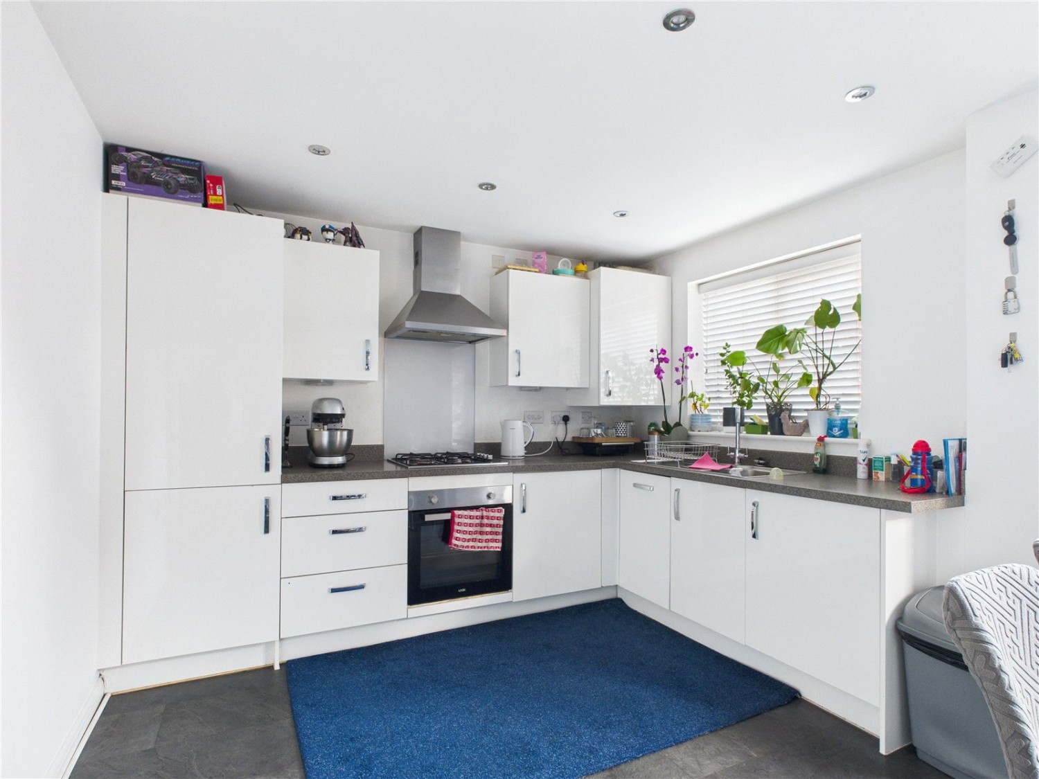 Emersons Green, Bristol, South Gloucestershire