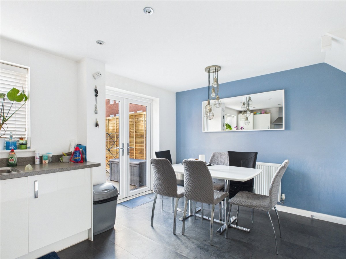 Emersons Green, Bristol, South Gloucestershire