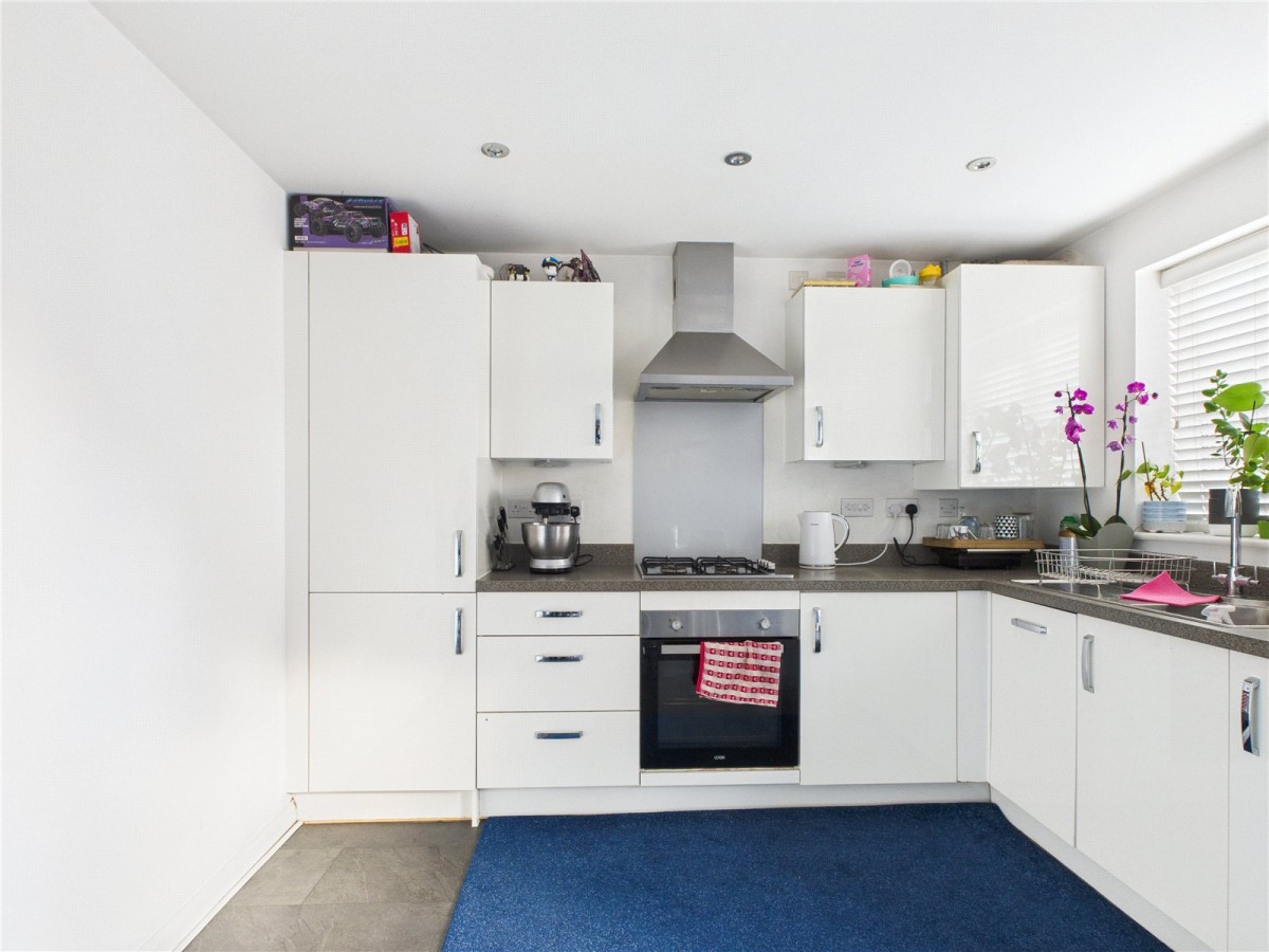 Emersons Green, Bristol, South Gloucestershire