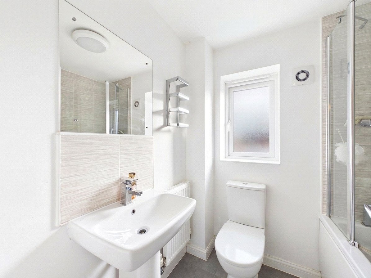 3 bedroom House to let in Emersons Green, Bristol, South Gloucestershire