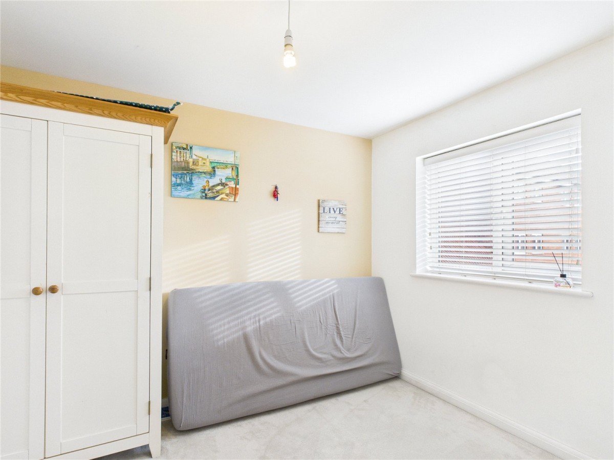 Emersons Green, Bristol, South Gloucestershire