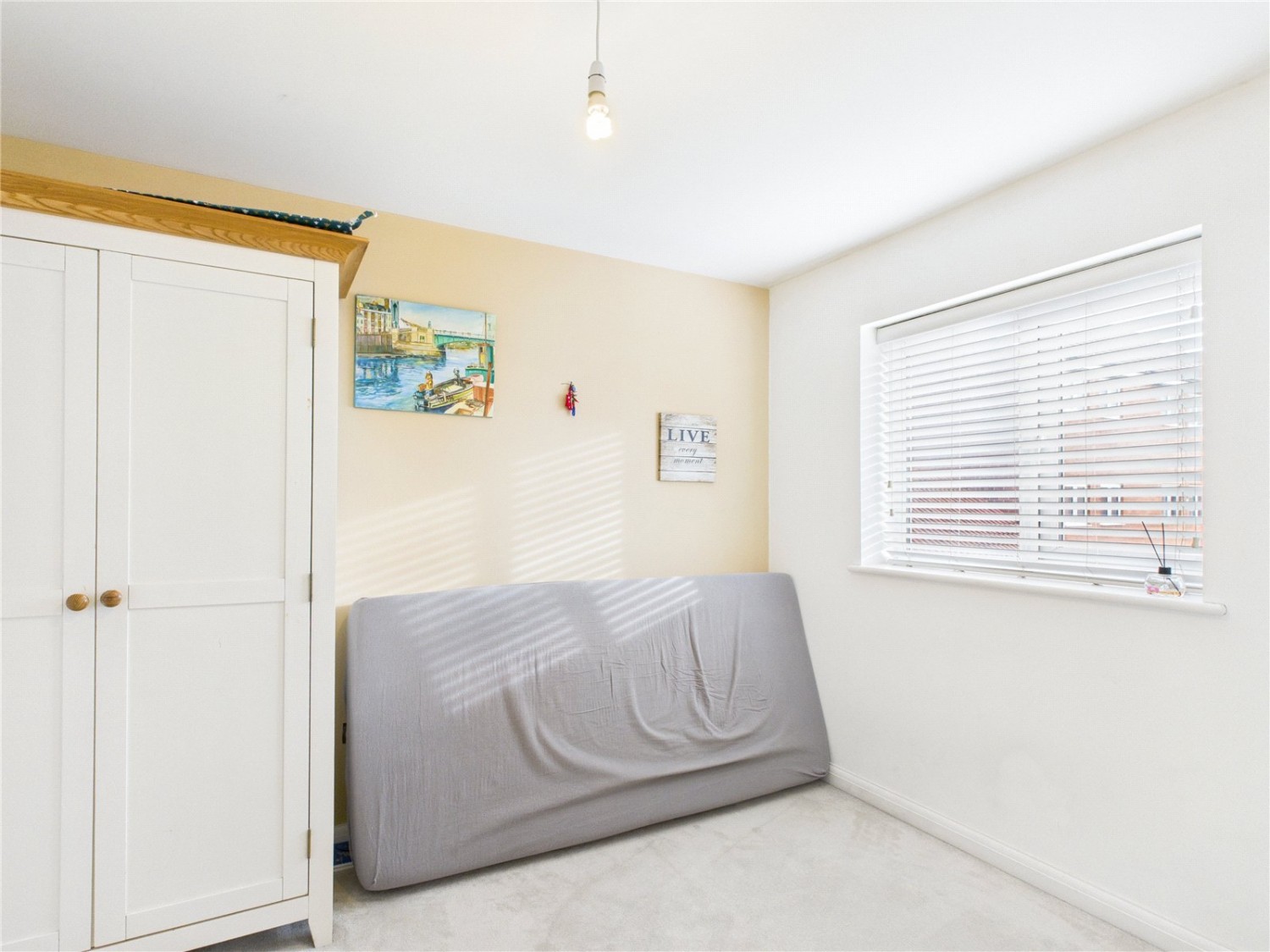 Emersons Green, Bristol, South Gloucestershire