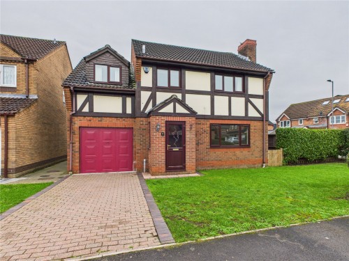 Bradley Stoke, Bristol, South Gloucestershire