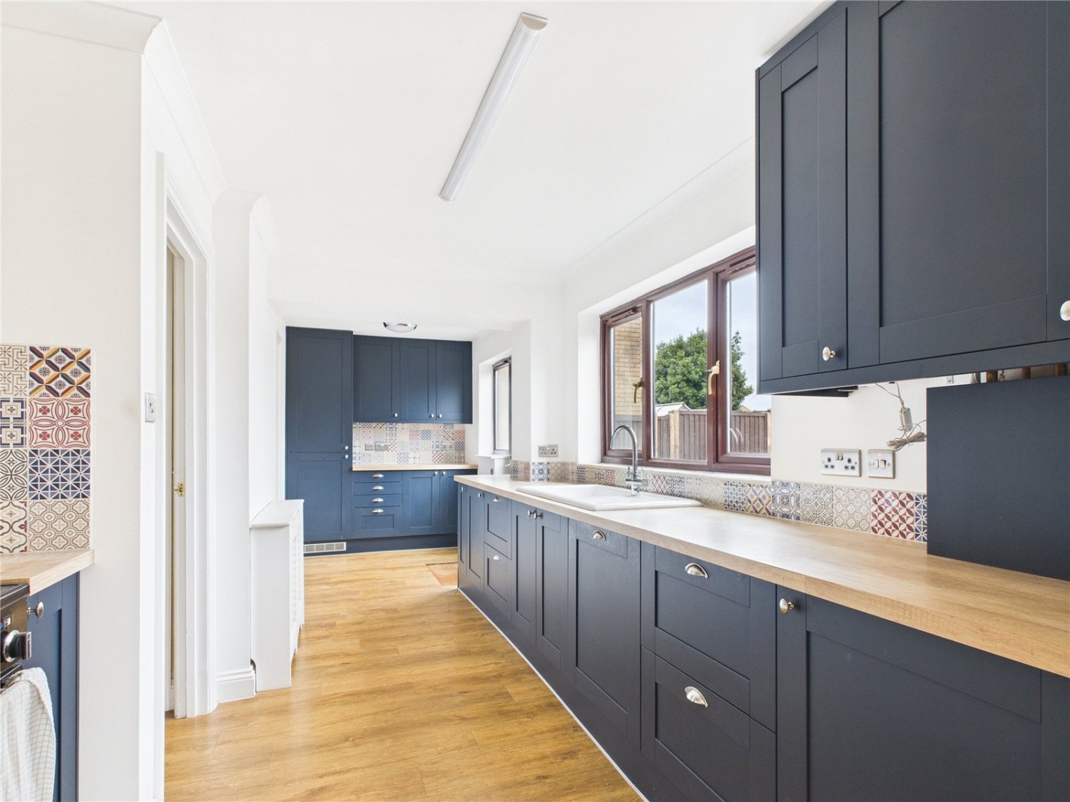 Bradley Stoke, Bristol, South Gloucestershire