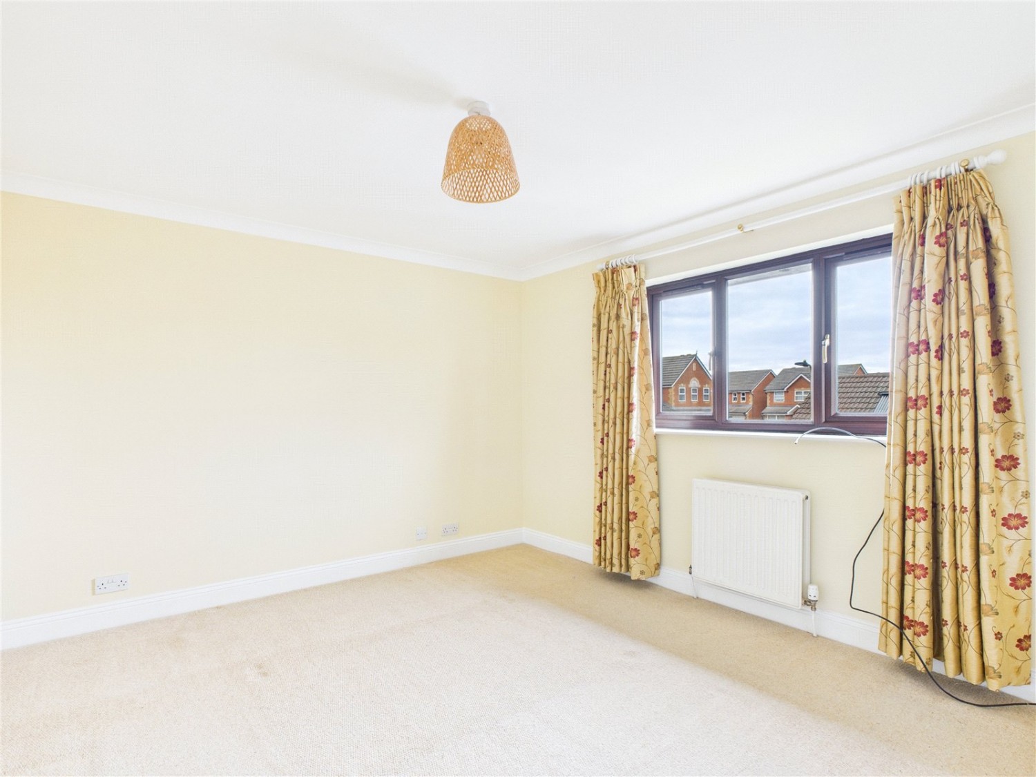 Bradley Stoke, Bristol, South Gloucestershire