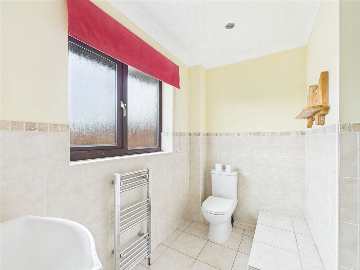 Bradley Stoke, Bristol, South Gloucestershire