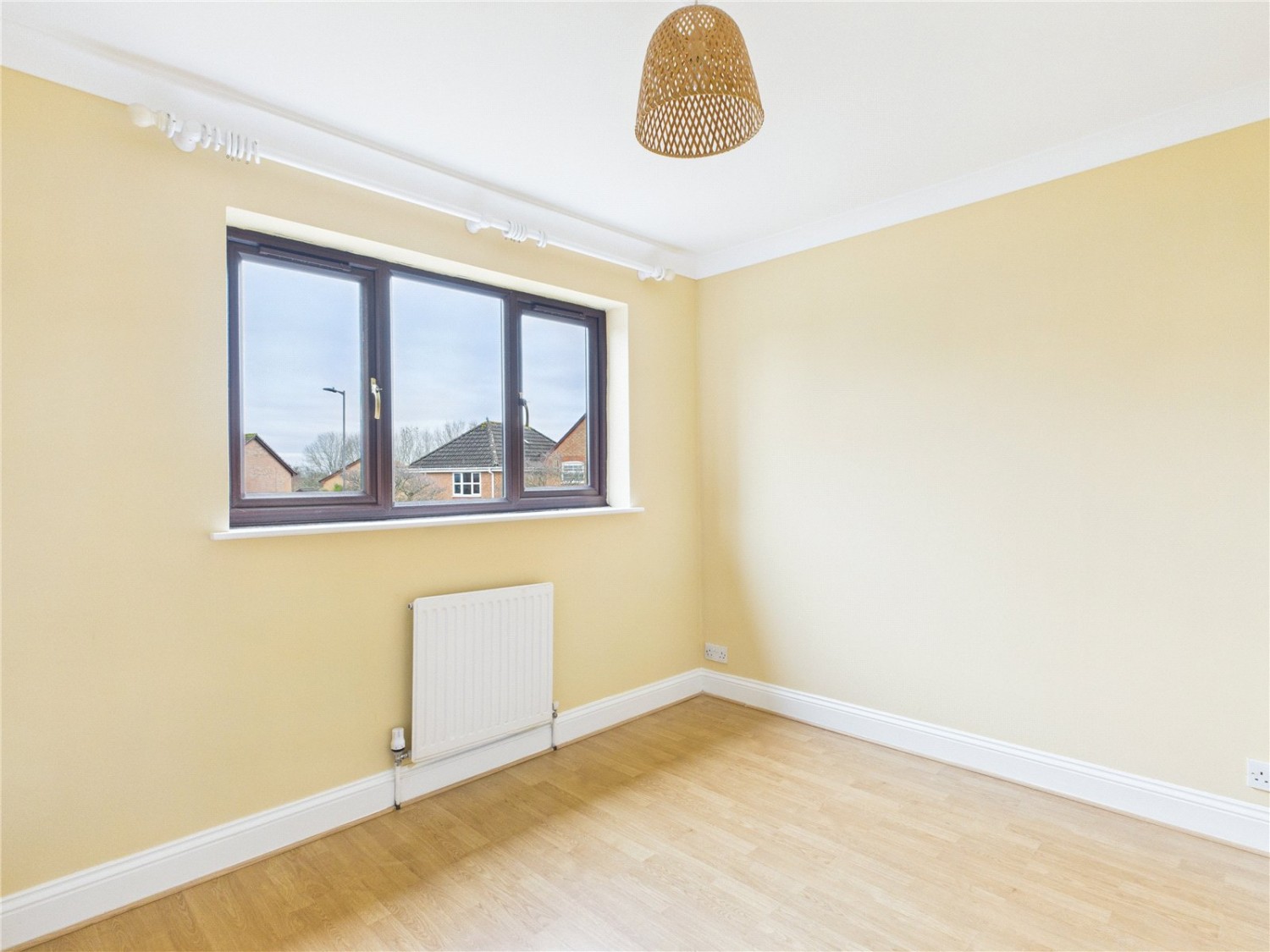 Bradley Stoke, Bristol, South Gloucestershire