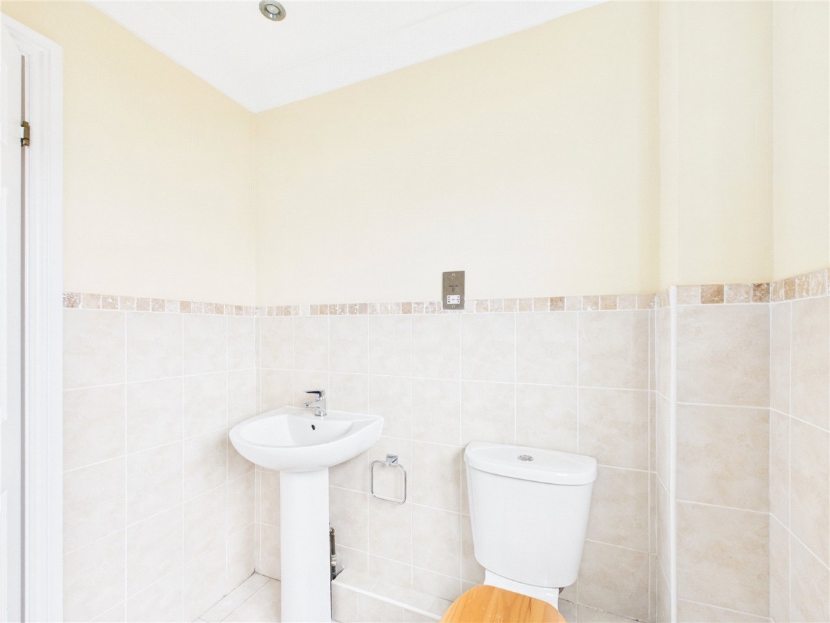 Bradley Stoke, Bristol, South Gloucestershire