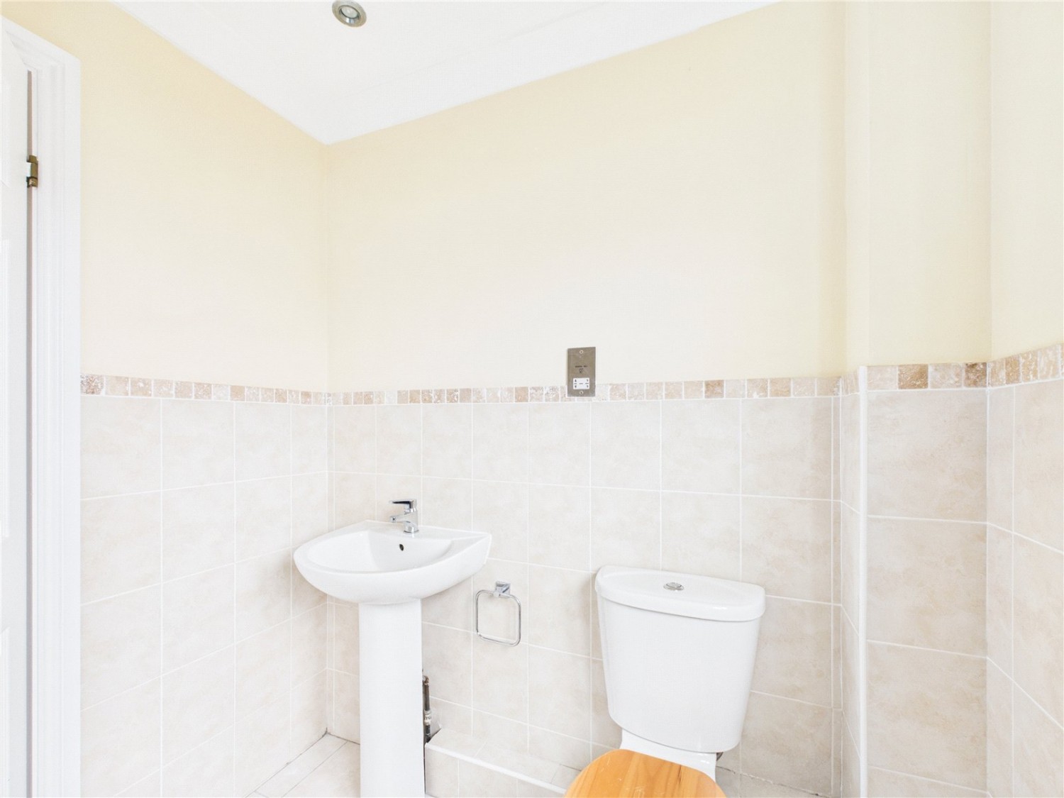 Bradley Stoke, Bristol, South Gloucestershire