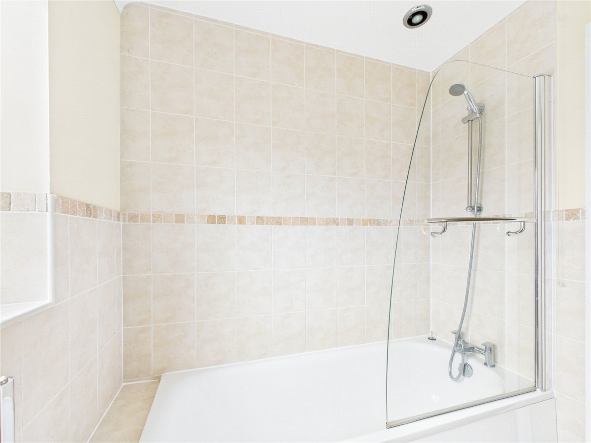 Bradley Stoke, Bristol, South Gloucestershire