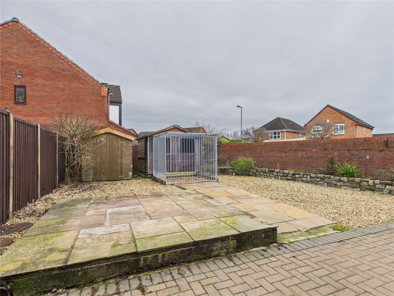 Bradley Stoke, Bristol, South Gloucestershire