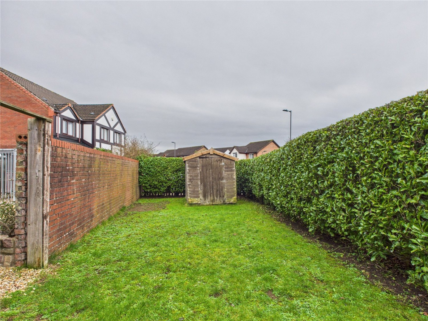 Bradley Stoke, Bristol, South Gloucestershire