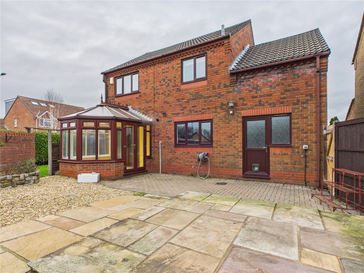 Bradley Stoke, Bristol, South Gloucestershire