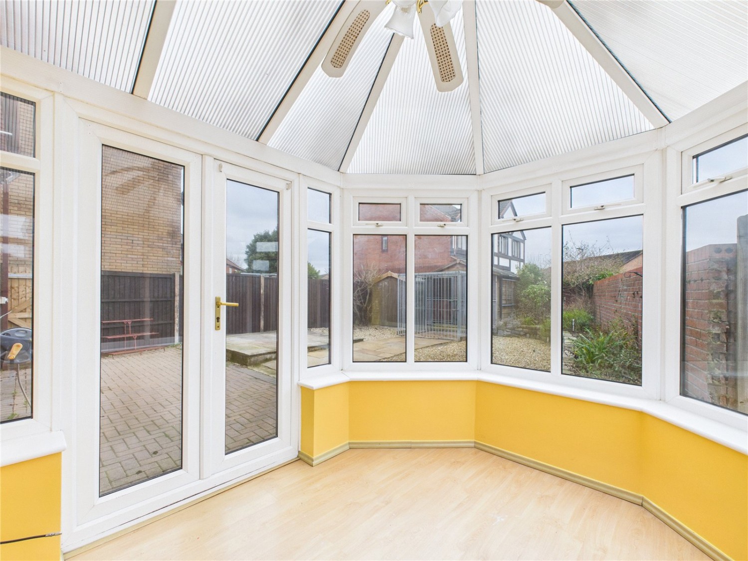 Bradley Stoke, Bristol, South Gloucestershire