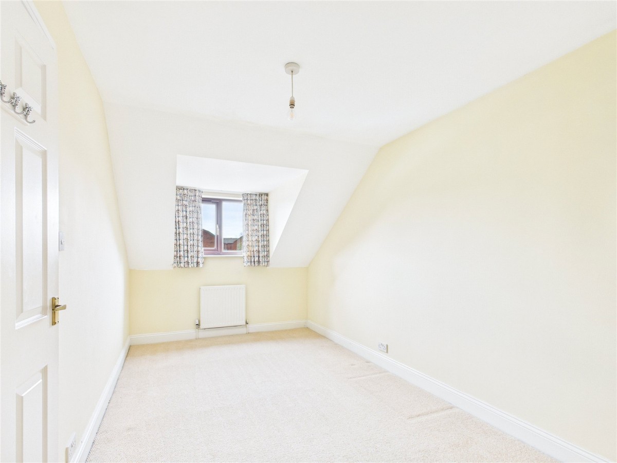 Bradley Stoke, Bristol, South Gloucestershire