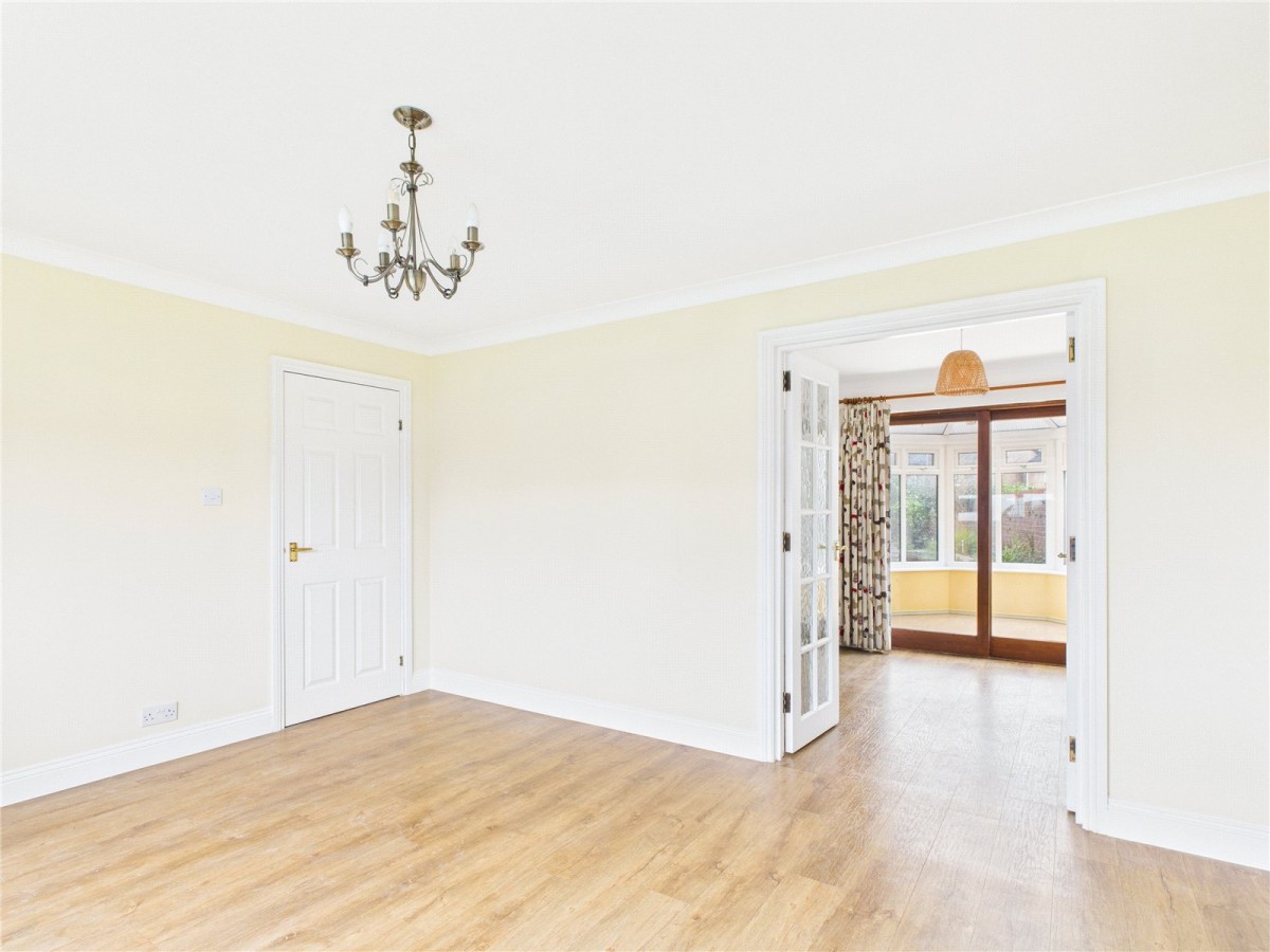 Bradley Stoke, Bristol, South Gloucestershire