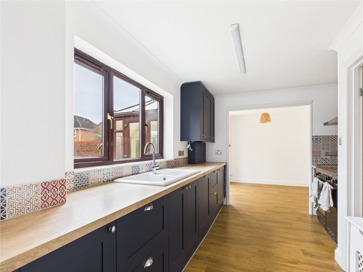 Bradley Stoke, Bristol, South Gloucestershire