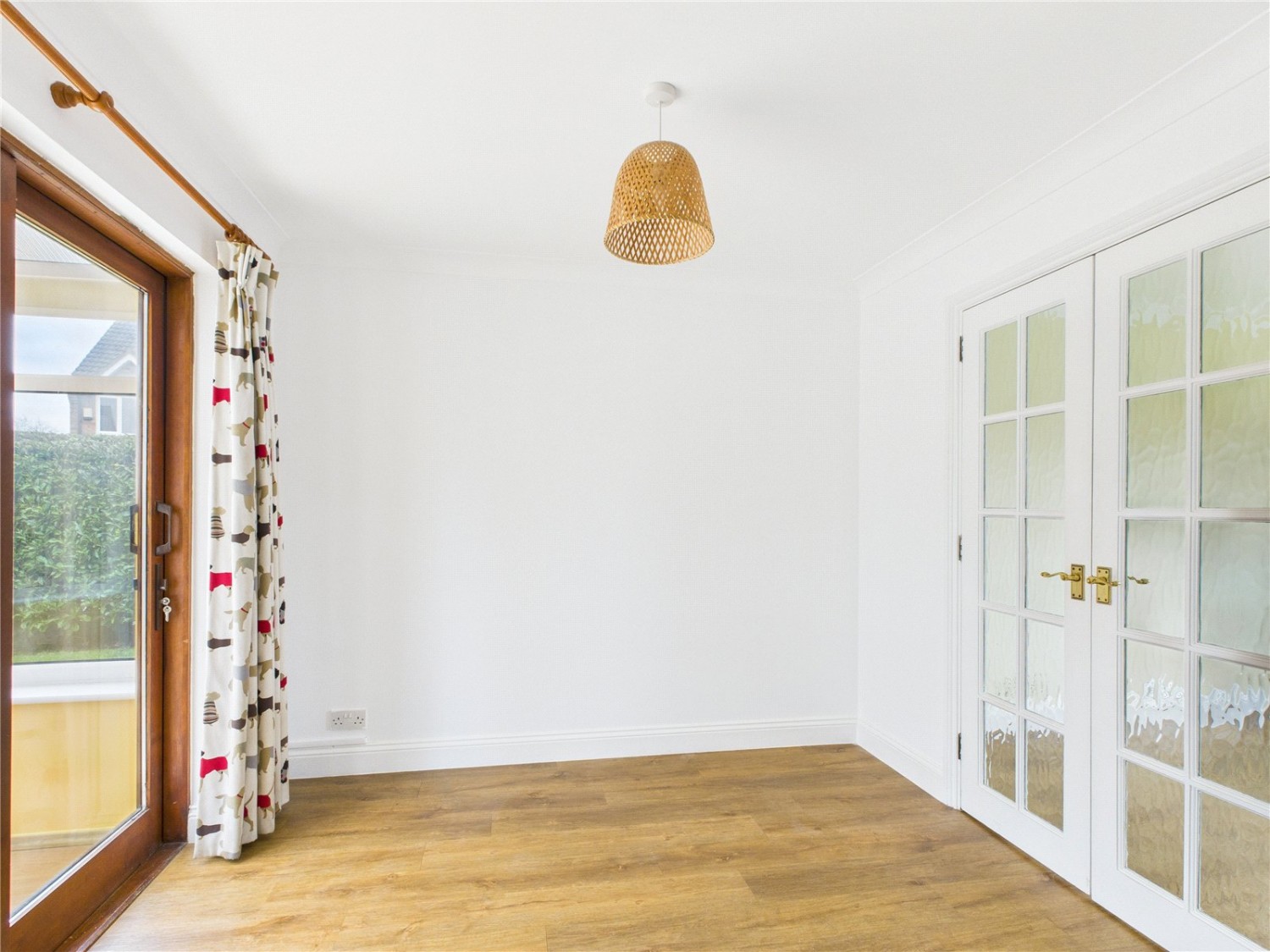 Bradley Stoke, Bristol, South Gloucestershire