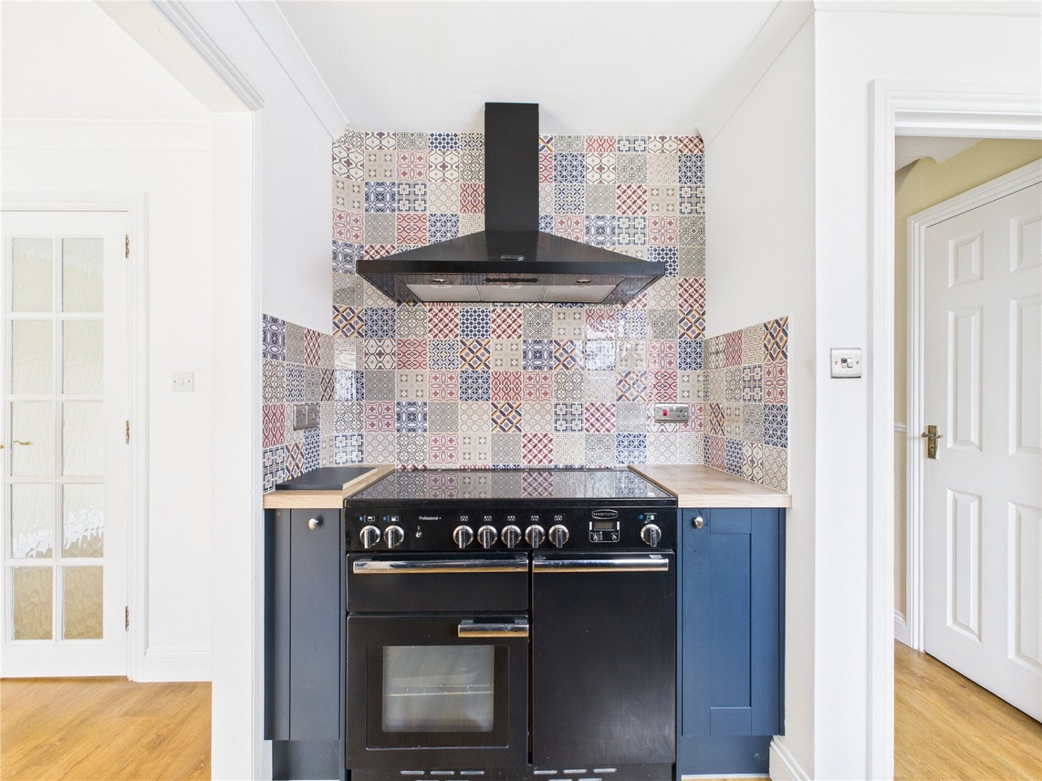 Bradley Stoke, Bristol, South Gloucestershire