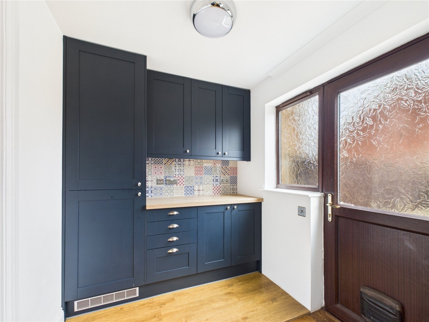 Bradley Stoke, Bristol, South Gloucestershire