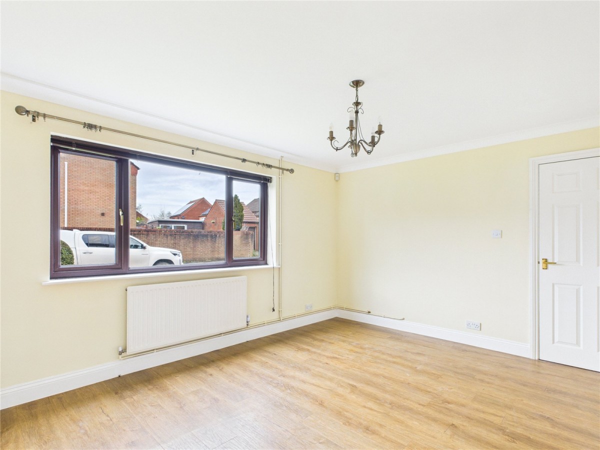 Bradley Stoke, Bristol, South Gloucestershire