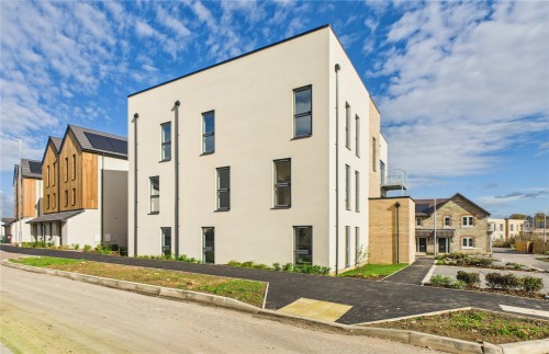 Stoke Gifford, Bristol, South Gloucestershire