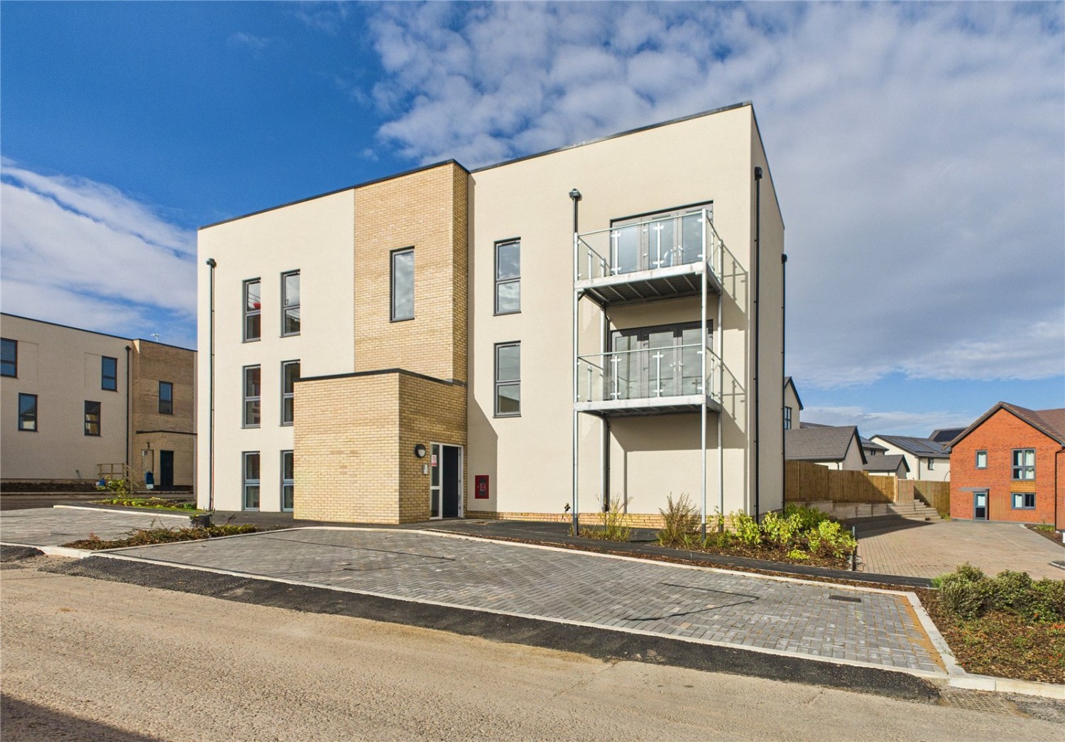 Stoke Gifford, Bristol, South Gloucestershire