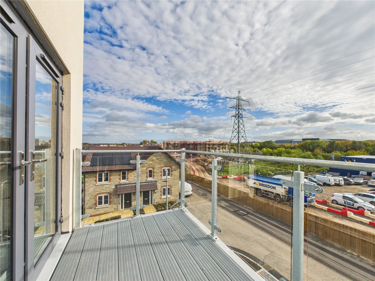 Stoke Gifford, Bristol, South Gloucestershire