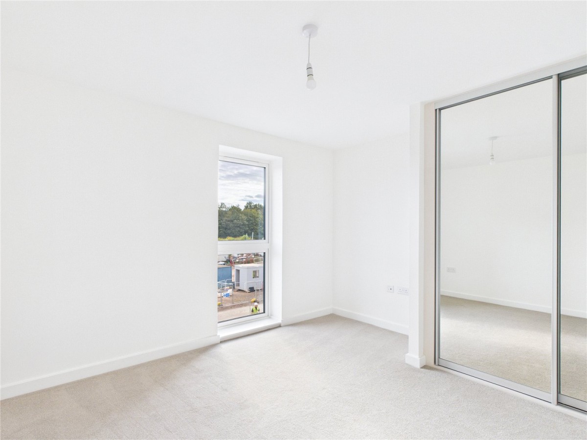 Stoke Gifford, Bristol, South Gloucestershire