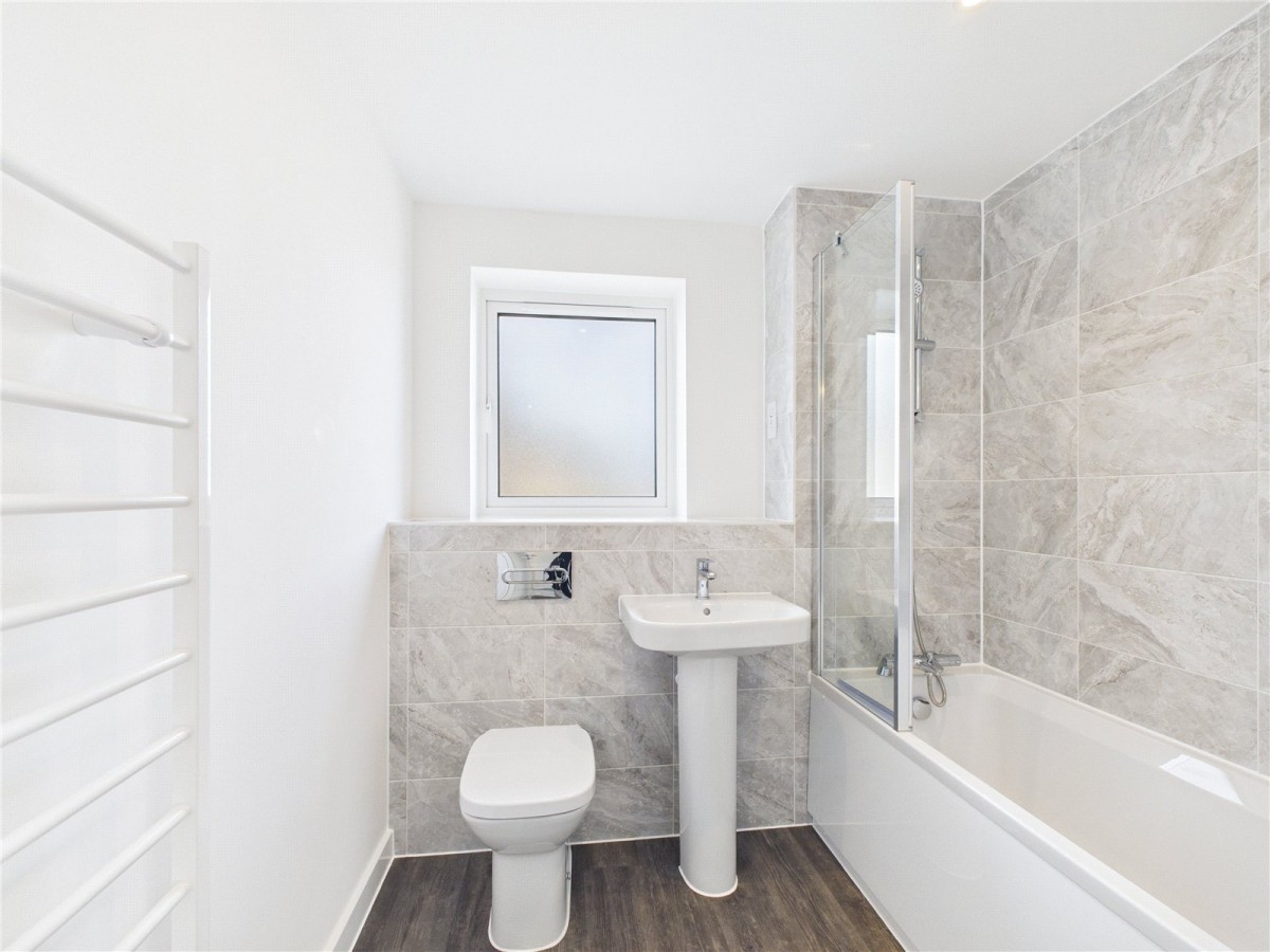 Stoke Gifford, Bristol, South Gloucestershire