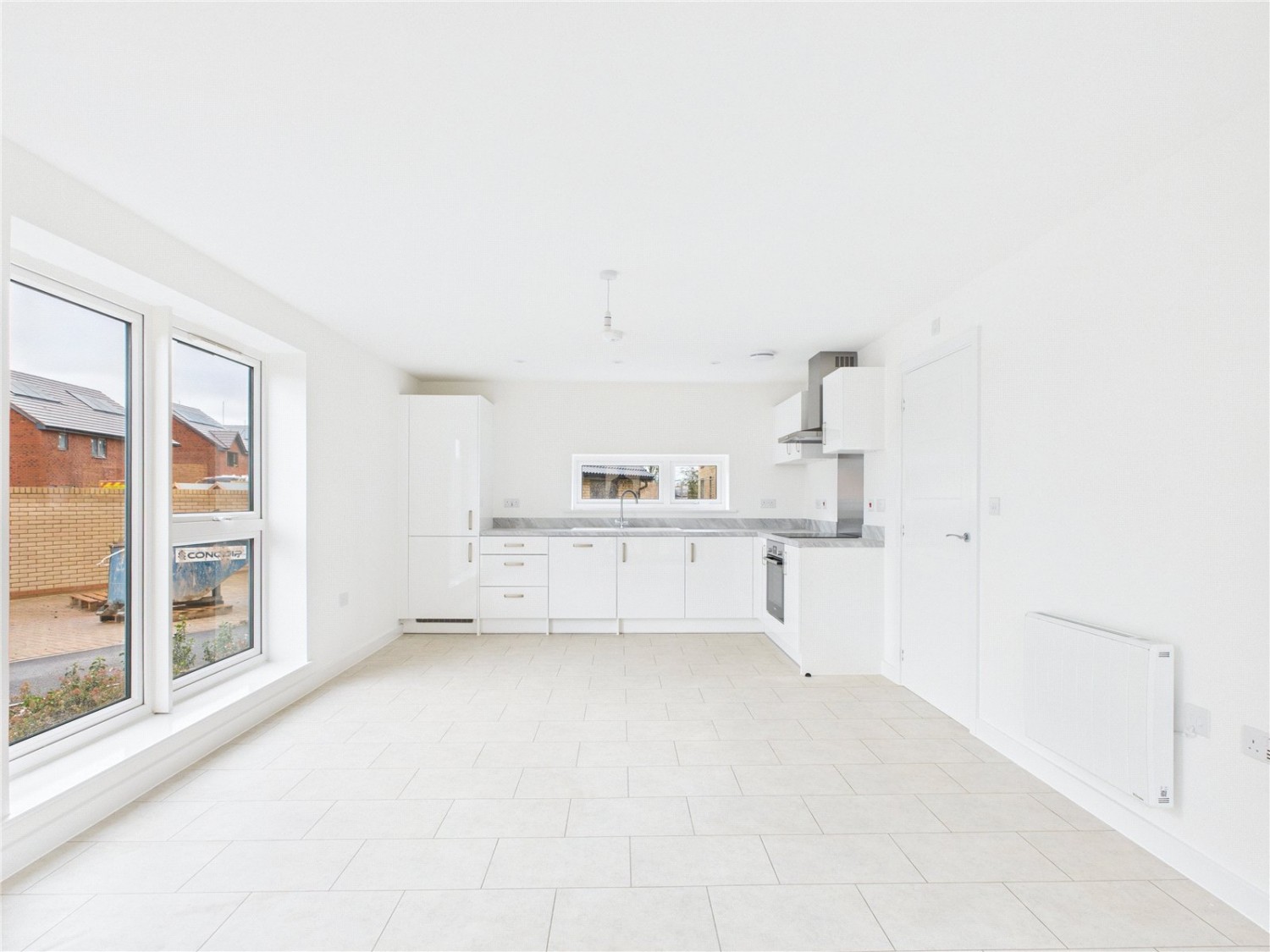 Stoke Gifford, Bristol, South Gloucestershire