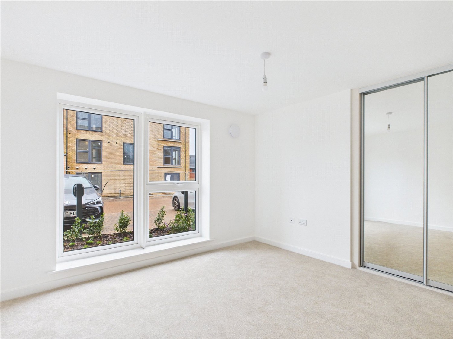 Stoke Gifford, Bristol, South Gloucestershire