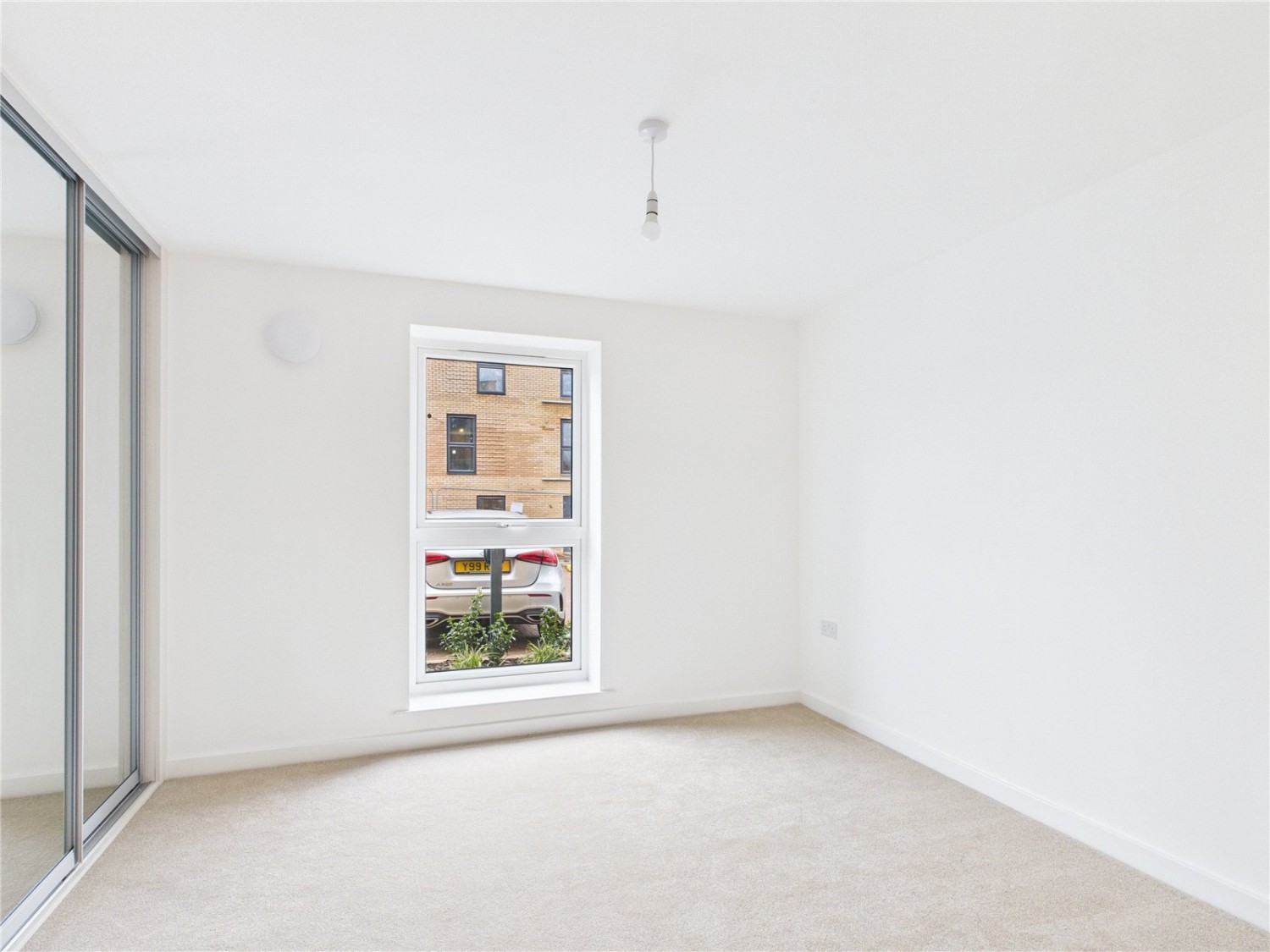 Stoke Gifford, Bristol, South Gloucestershire