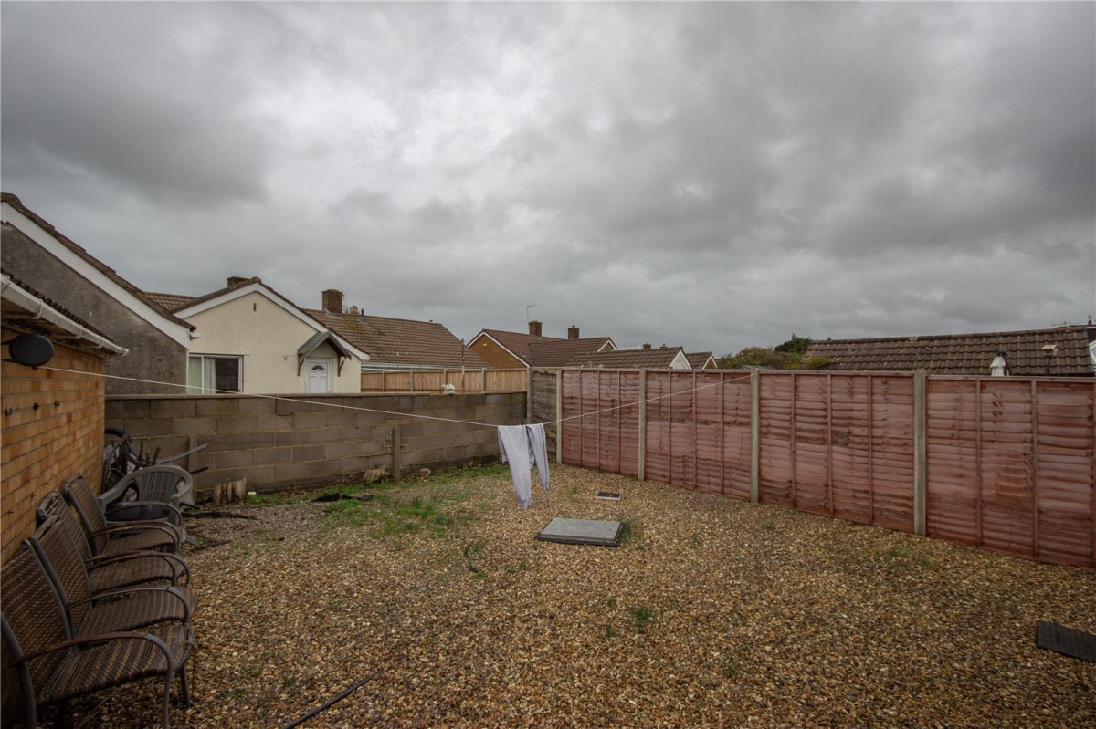 Patchway, Bristol, South Gloucestershire