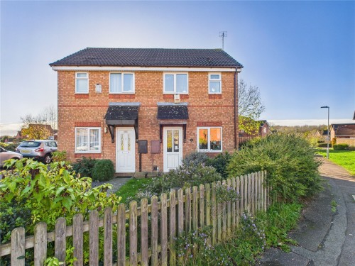 Bradley Stoke, Bristol, South Gloucestershire