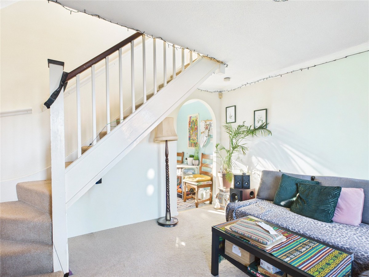 Bradley Stoke, Bristol, South Gloucestershire