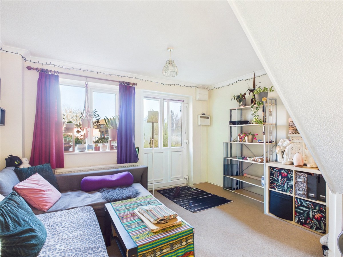 Bradley Stoke, Bristol, South Gloucestershire