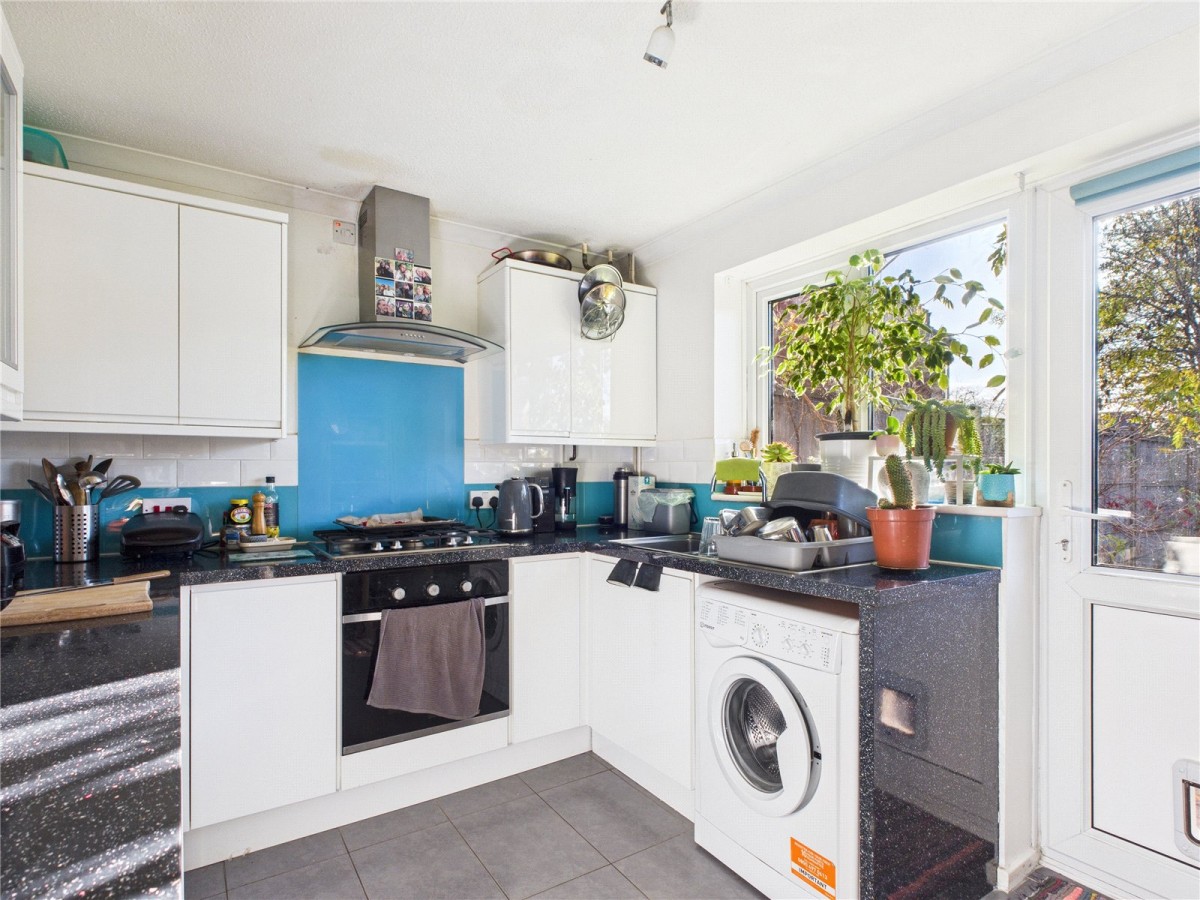 Bradley Stoke, Bristol, South Gloucestershire