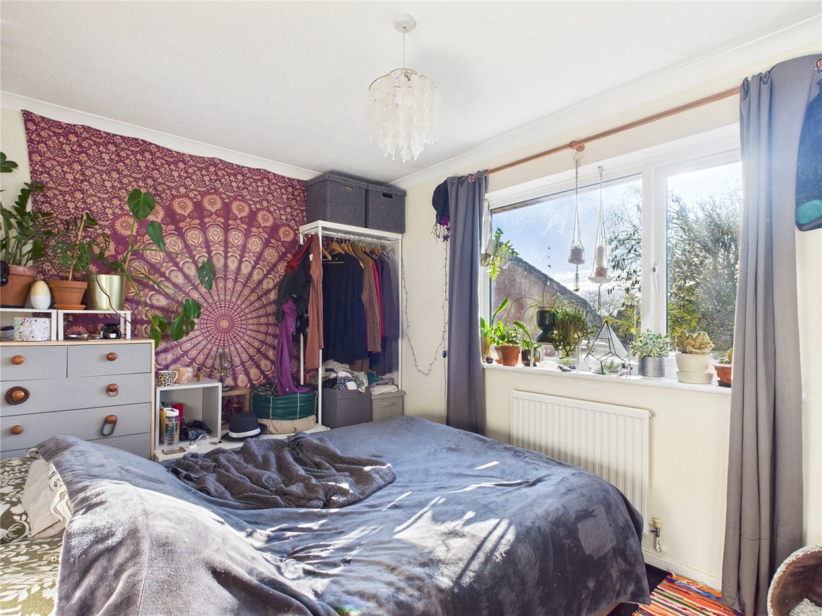 Bradley Stoke, Bristol, South Gloucestershire