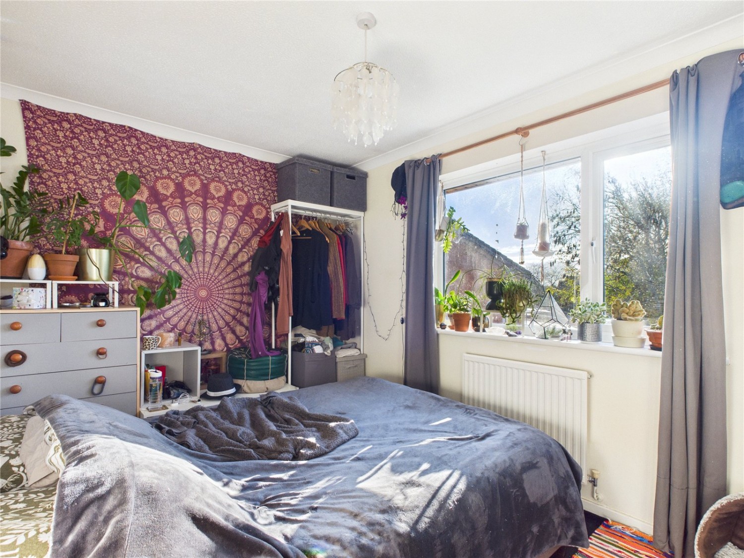 Bradley Stoke, Bristol, South Gloucestershire