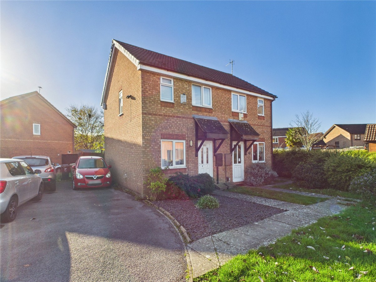 Bradley Stoke, Bristol, South Gloucestershire