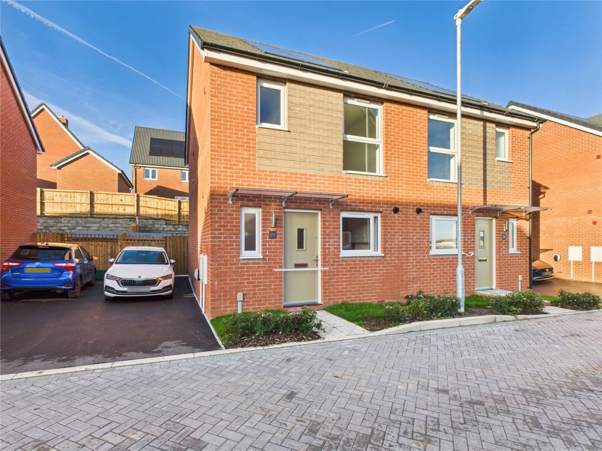 Bristol, South Gloucestershire